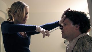 Clown still 7