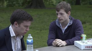The Unspeakable Act still 4