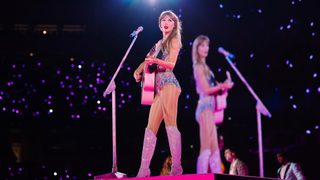 TAYLOR SWIFT | THE ERAS TOUR still 1