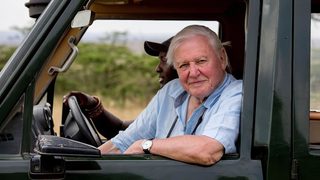 David Attenborough: A Life on Our Planet still 1