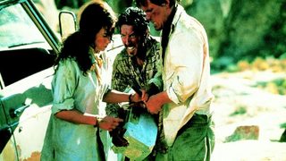 Slow Burn still 3