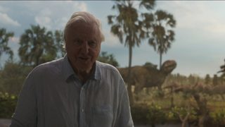 Dinosaurs: The Final Day with David Attenborough still 8