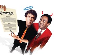 The Devil and Max Devlin still 3