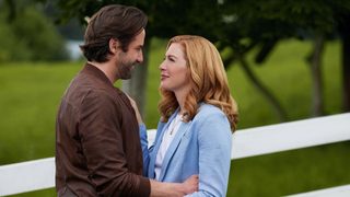 The Secrets of Bella Vista still 1