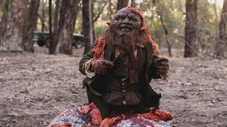 Leprechaun Returns still 4
