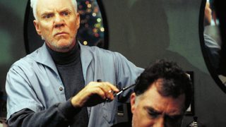 The Barber still 1