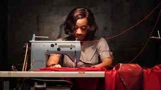 In Fabric still 8