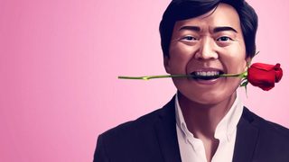 Ken Jeong: You Complete Me, Ho still 2