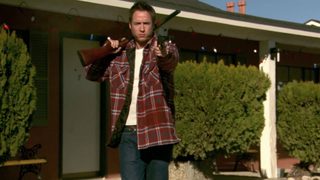 The Hitchhiker still 6
