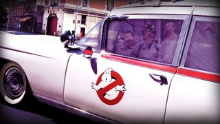 Ghostbusters still 7
