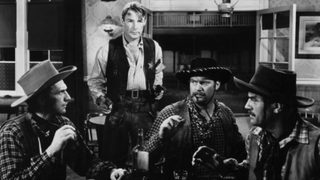 Frontier Marshal still 7