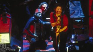 Tom Waits: Big Time still 4