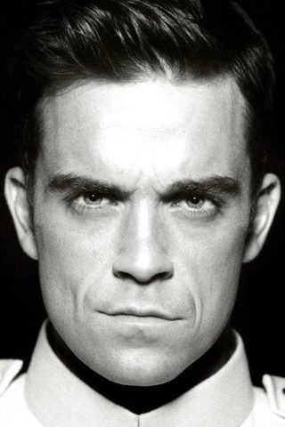 Robbie Williams, photo 2 of 3