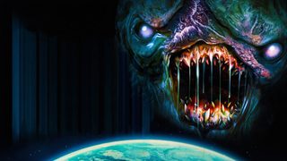 Monster Hunters still 3