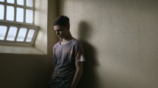 Michael Inside still 1