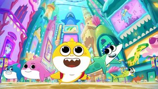 Baby Shark's Big Movie still 2
