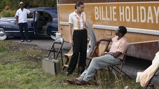 The United States vs. Billie Holiday still 5