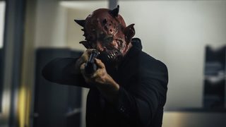 Bloody Hell still 2