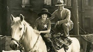 Little Annie Rooney still 5