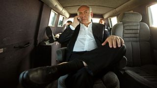 The Bibi Files still 1