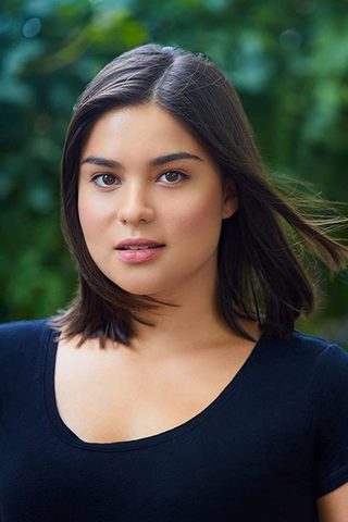 Devery Jacobs, photo 1 of 3