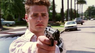 Coldblooded still 1