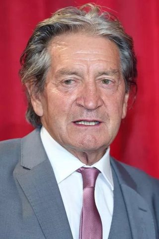 Patrick Mower, photo 2 of 3