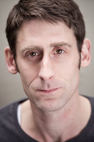 Daniel Tuite, photo 3 of 3