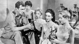 Fire Maidens of Outer Space still 3