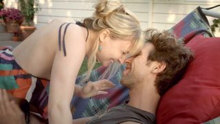 House of Last Things still 2