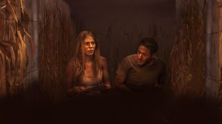 Escape the Field still 3