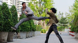 Ninja: Shadow of a Tear still 3