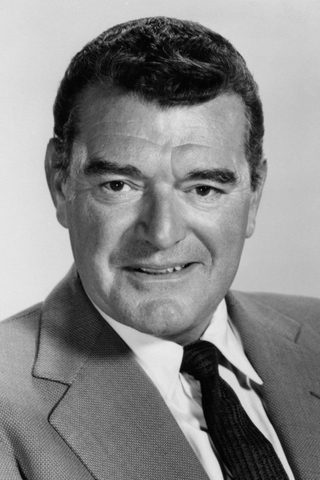 Jack Hawkins, photo 1 of 3