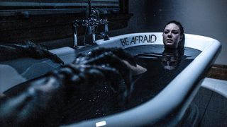 Be Afraid still 1