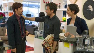 The Gift still 4
