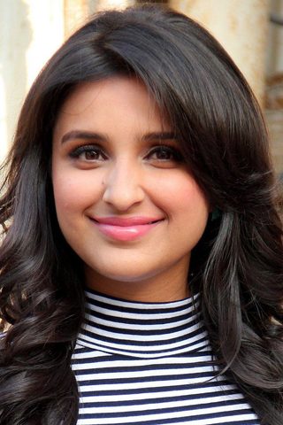 Parineeti Chopra, photo 1 of 3
