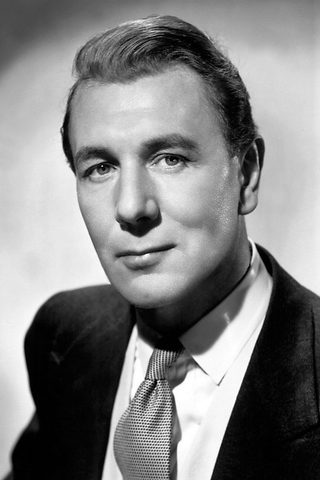 Michael Redgrave, photo 1 of 3