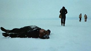 The White Dawn still 4