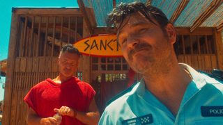 The Surfer still 7