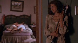 Buried Alive II still 2