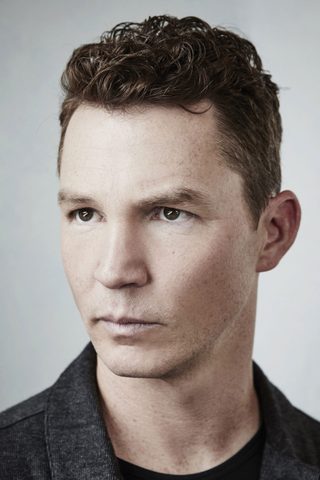 Shawn Hatosy, photo 3 of 3