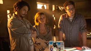 This Is the End still 7