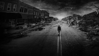 The Twister: Caught in the Storm still 2