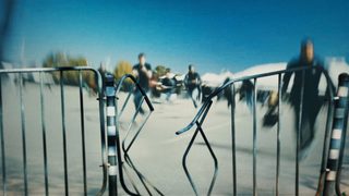 Trainwreck: The Astroworld Tragedy still 3