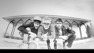 Beastie Boys Story still 2
