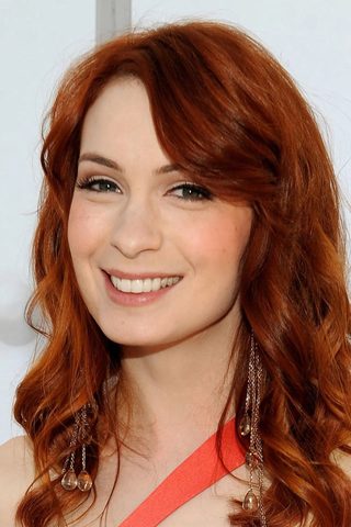 Felicia Day, photo 1 of 3