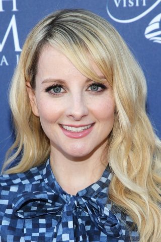 Melissa Rauch, photo 3 of 3