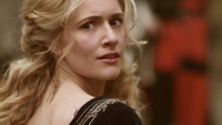 The Crown and the Dragon still 7