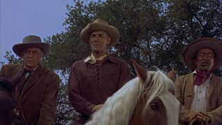 Ten Wanted Men still 2