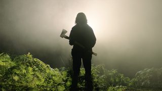 In the Earth still 2